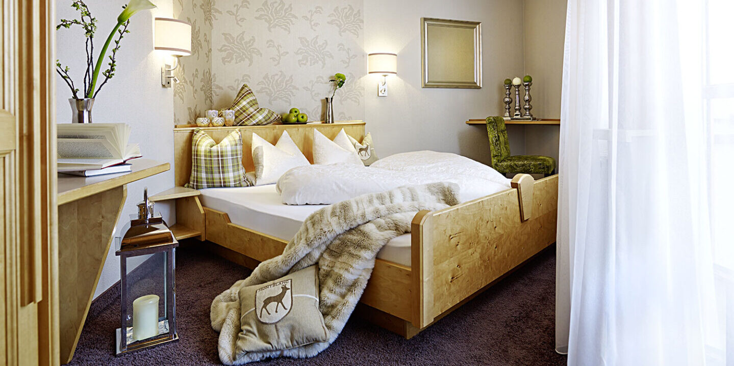 Hotel Montanara Ischgl Silvretta Arena Ischgl-Samnaun Oostenrijk