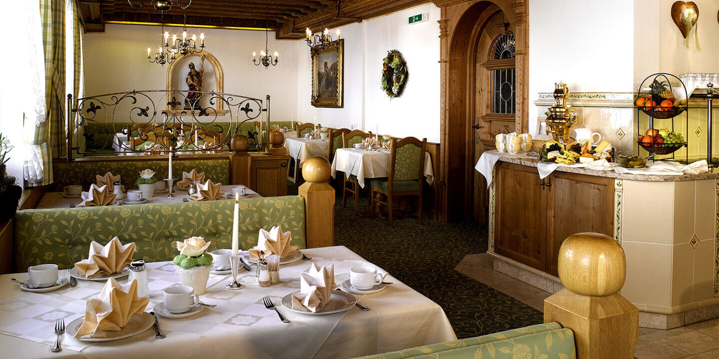 Hotel Montanara Ischgl Silvretta Arena Ischgl-Samnaun Oostenrijk