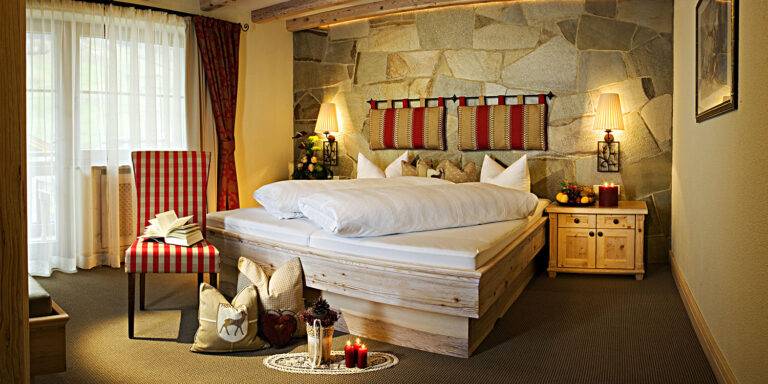 Hotel Montanara Ischgl Silvretta Arena Ischgl-Samnaun Oostenrijk