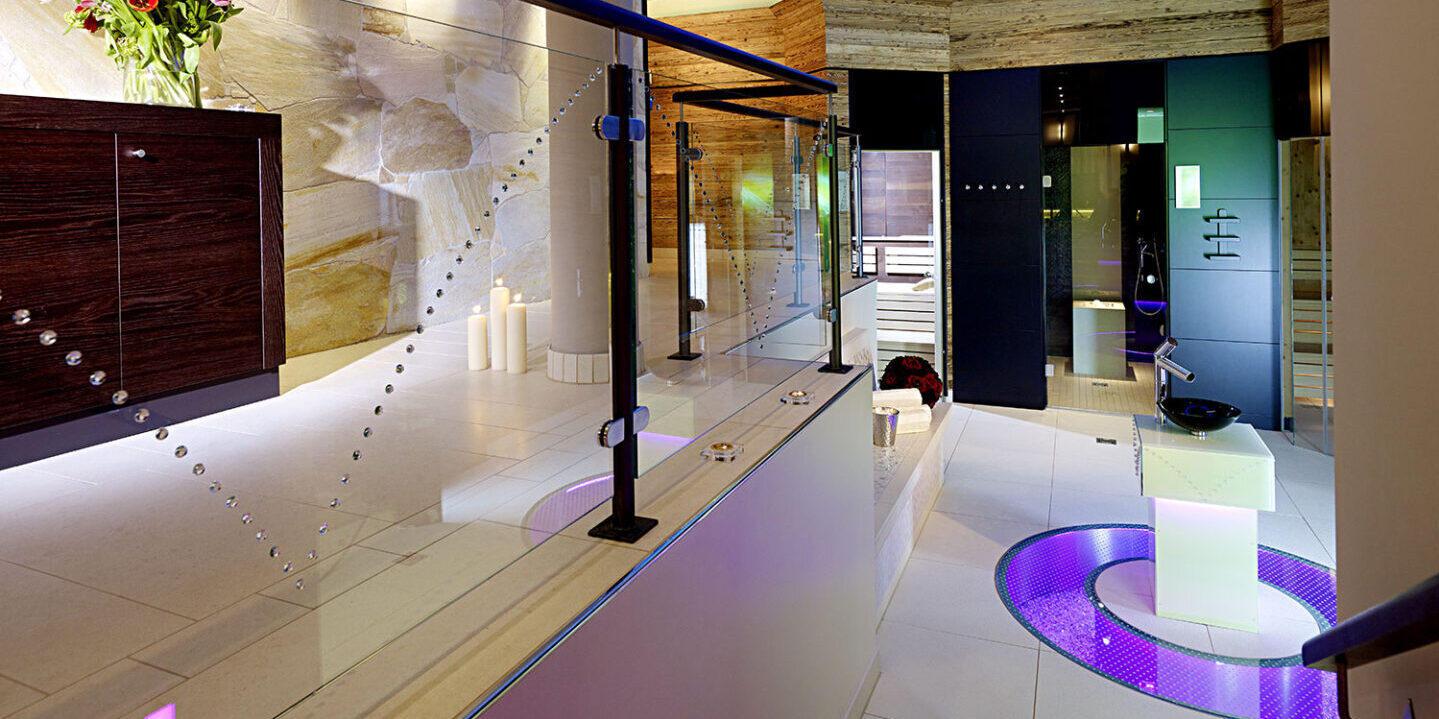 Hotel Montanara Ischgl Silvretta Arena Ischgl-Samnaun Oostenrijk