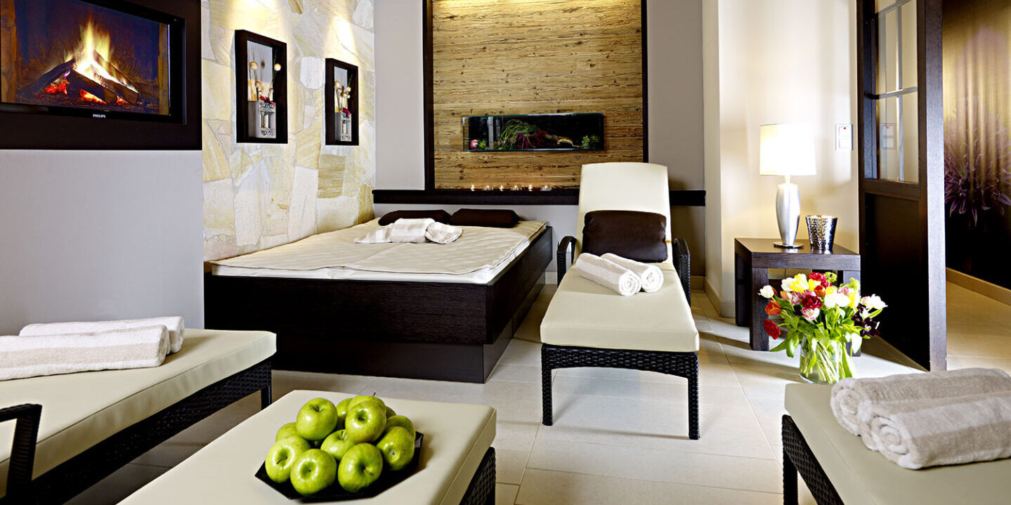 Hotel Montanara Ischgl Silvretta Arena Ischgl-Samnaun Oostenrijk