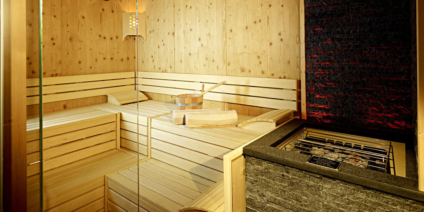 Hotel Montanara Ischgl Silvretta Arena Ischgl-Samnaun Oostenrijk