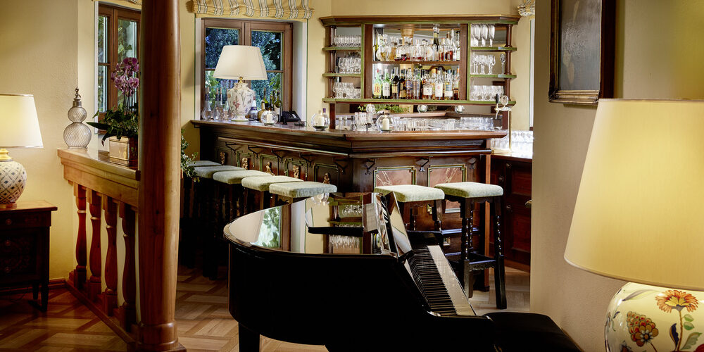 Hotel Tennerhof Kitzbuhel Kitzbuhel-Kirchberg Oostenrijk