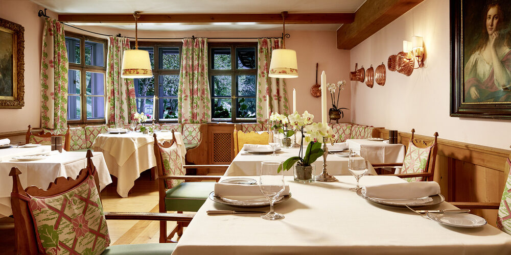 Hotel Tennerhof Kitzbuhel Kitzbuhel-Kirchberg Oostenrijk