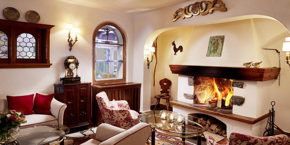 Hotel Tennerhof Kitzbuhel Kitzbuhel-Kirchberg Oostenrijk