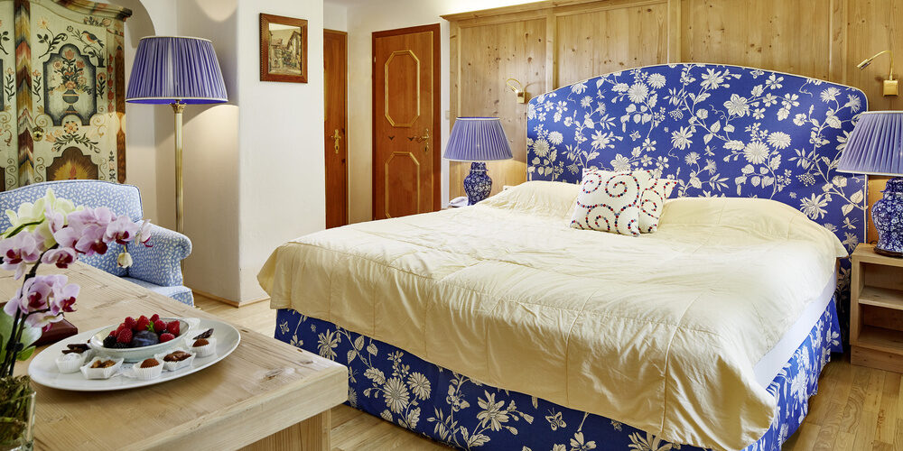 Hotel Tennerhof Kitzbuhel Kitzbuhel-Kirchberg Oostenrijk