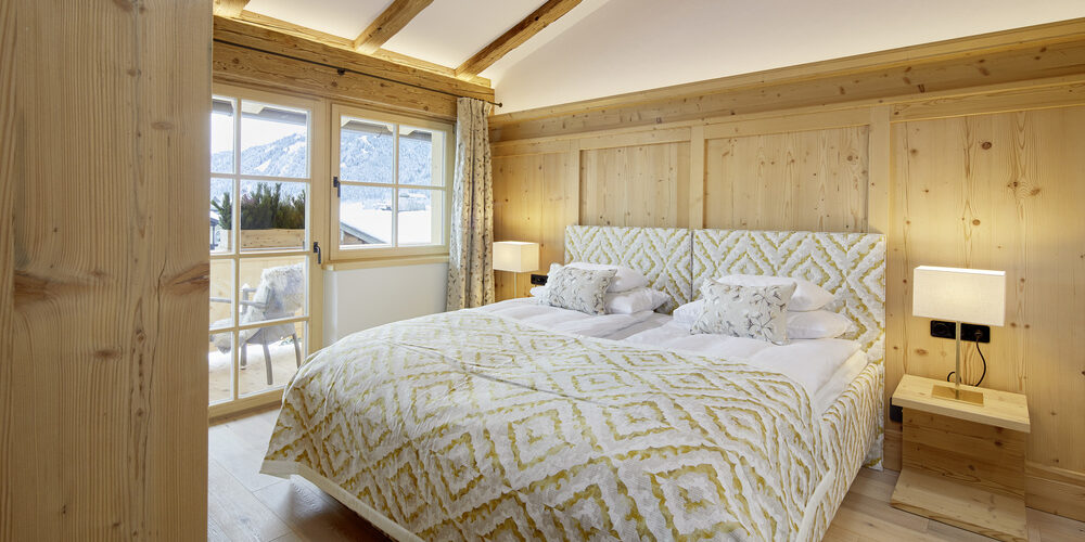 Hotel Tennerhof Kitzbuhel Kitzbuhel-Kirchberg Oostenrijk