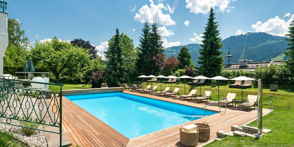 Hotel Tennerhof Kitzbuhel Kitzbuhel-Kirchberg Oostenrijk