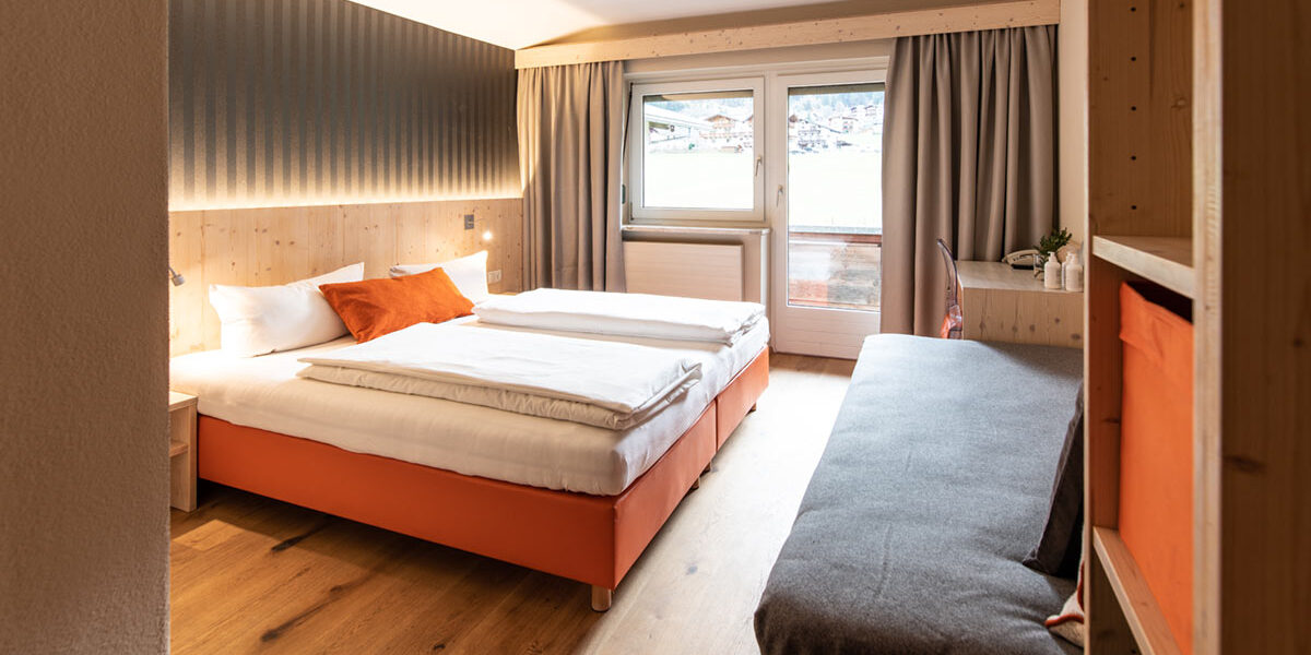 Mari Pop Hotel Ried im Zillertal Hochzillertal-Hochfügen Oostenrijk