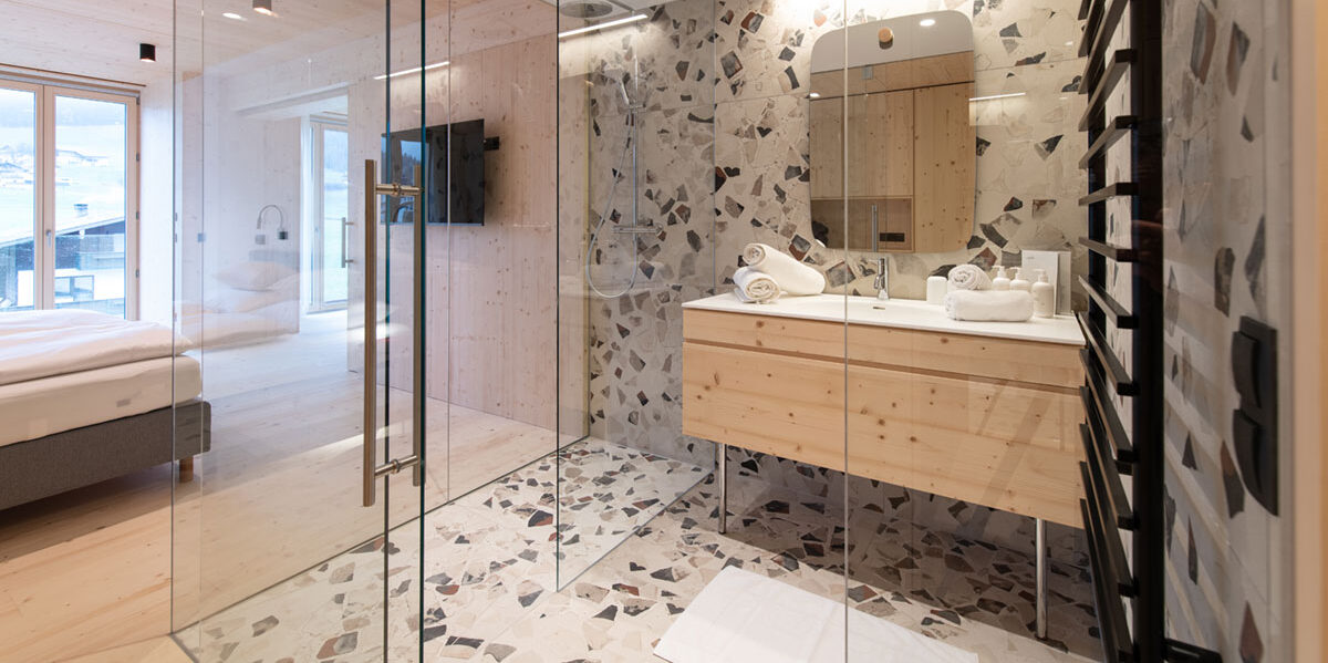 Mari Pop Hotel Ried im Zillertal Hochzillertal-Hochfügen Oostenrijk