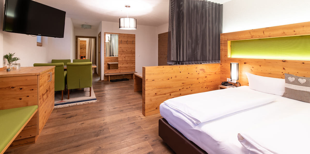 Mari Pop Hotel Ried im Zillertal Hochzillertal-Hochfügen Oostenrijk