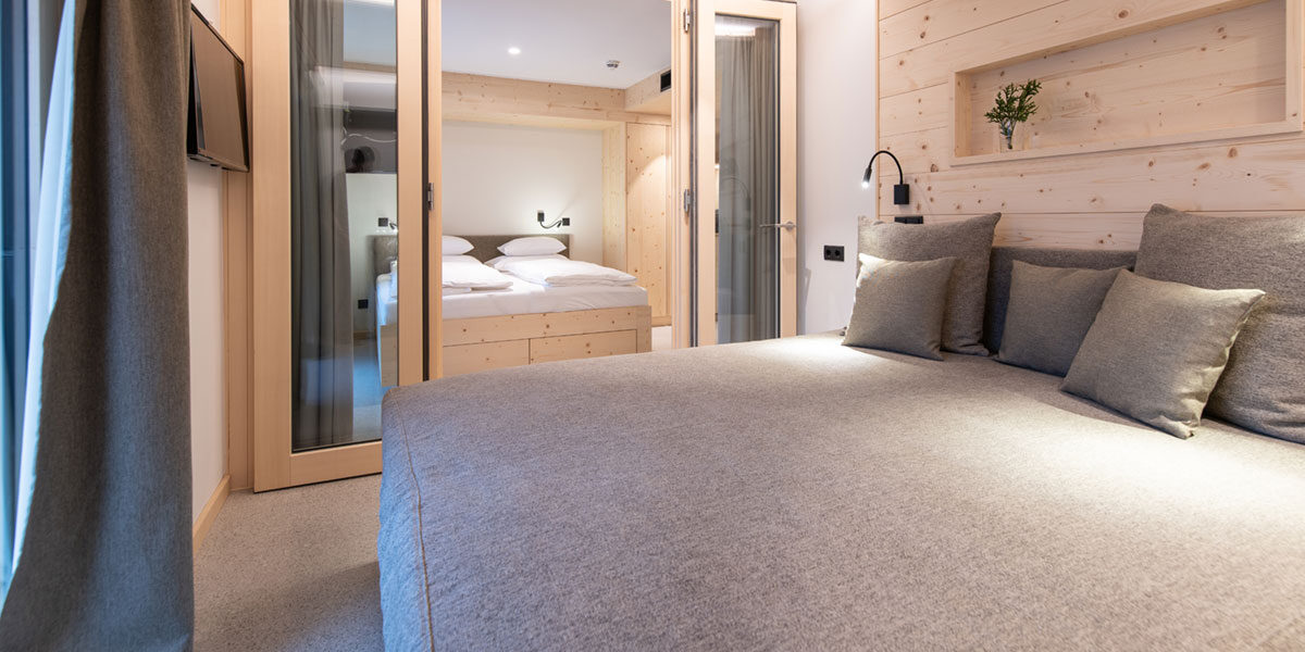 Mari Pop Hotel Ried im Zillertal Hochzillertal-Hochfügen Oostenrijk