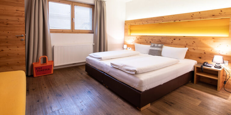 Mari Pop Guesthouse Ried im Zillertal Hochzillertal-Hochfügen Oostenrijk