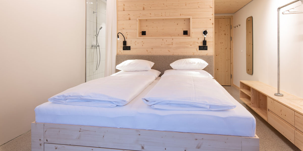 Mari Pop Hotel Ried im Zillertal Hochzillertal-Hochfügen Oostenrijk