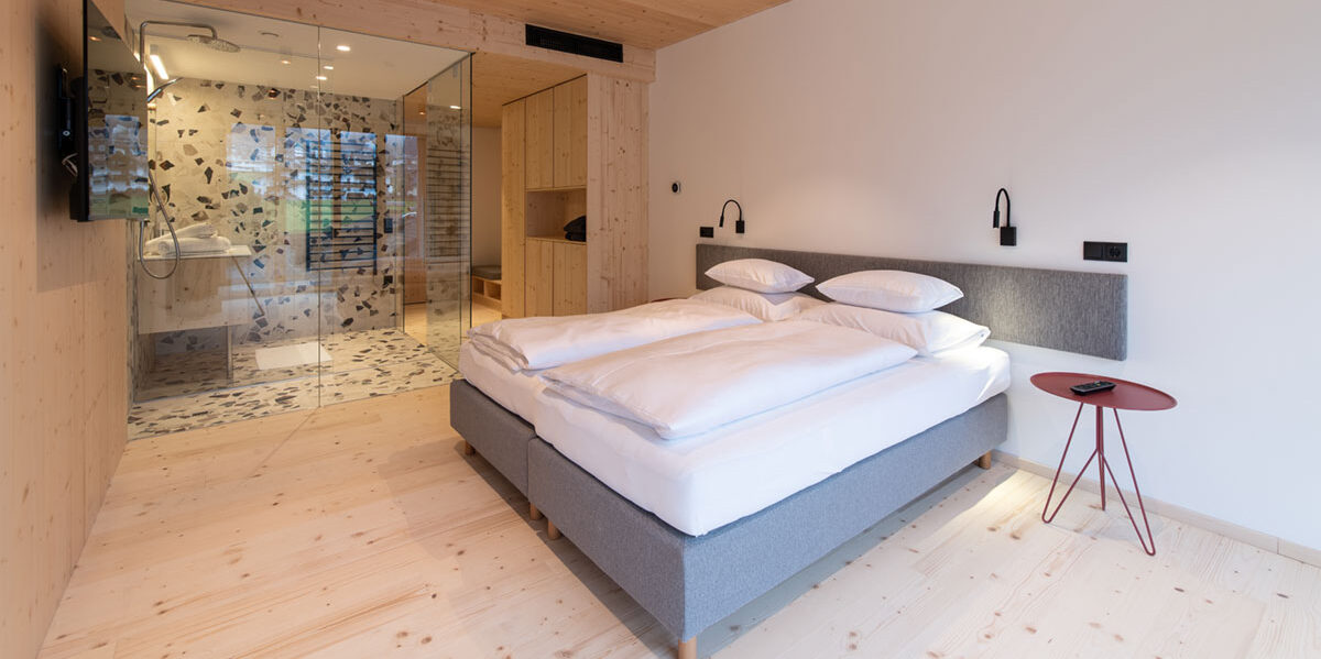 Mari Pop Hotel Ried im Zillertal Hochzillertal-Hochfügen Oostenrijk