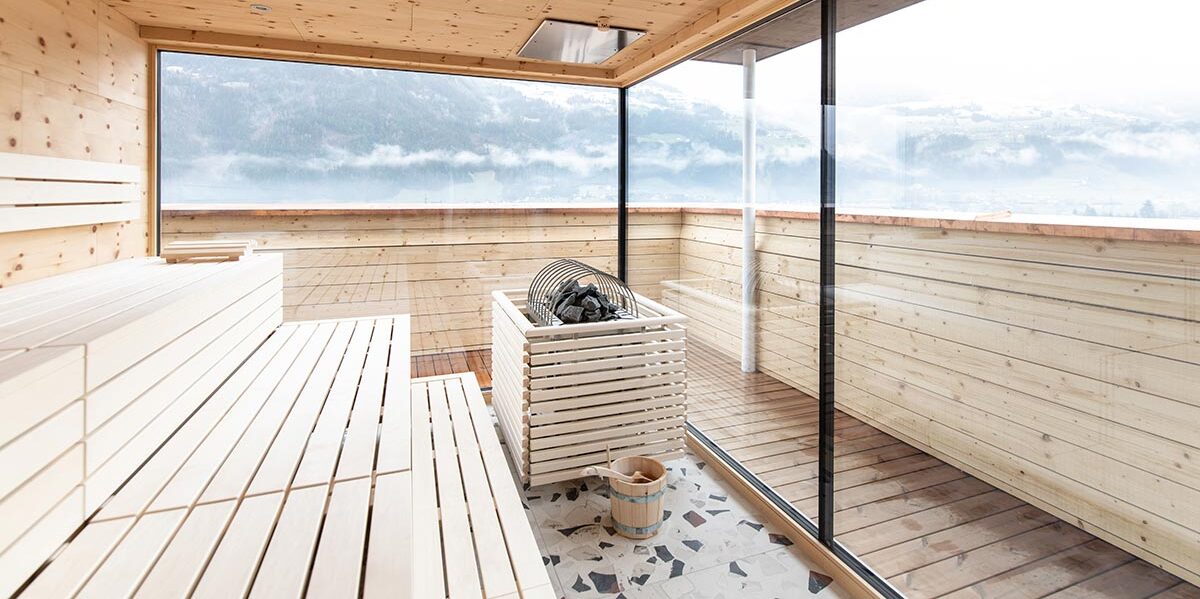 Mari Pop Hotel Ried im Zillertal Hochzillertal-Hochfügen Oostenrijk