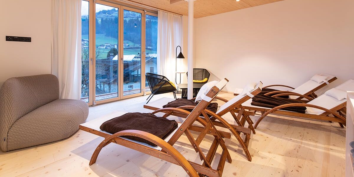 Mari Pop Hotel Ried im Zillertal Hochzillertal-Hochfügen Oostenrijk