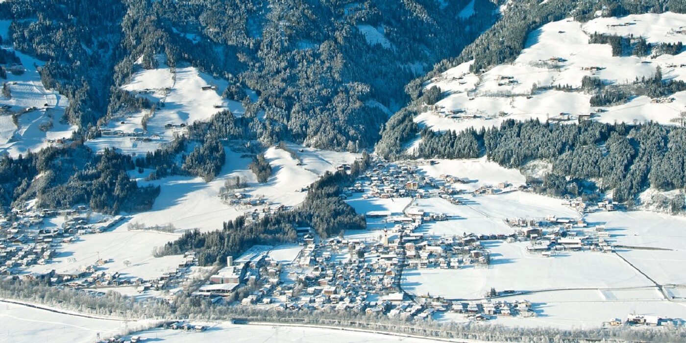 Ried im Zillertal Hochzillertal-Hochfügen Oostenrijk