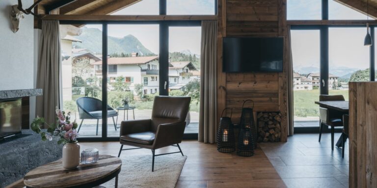 VAYA Fieberbrunn Skicircus Saalbach-Hinterglemm Oostenrijk