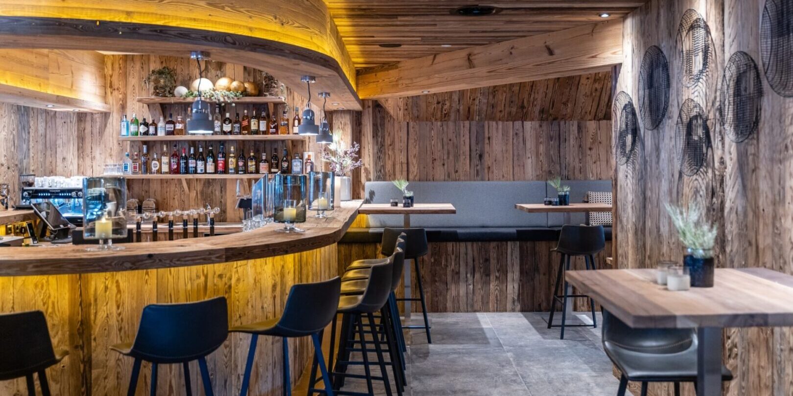 VAYA Galtur Silvretta Arena Ischgl-Samnaun Oostenrijk