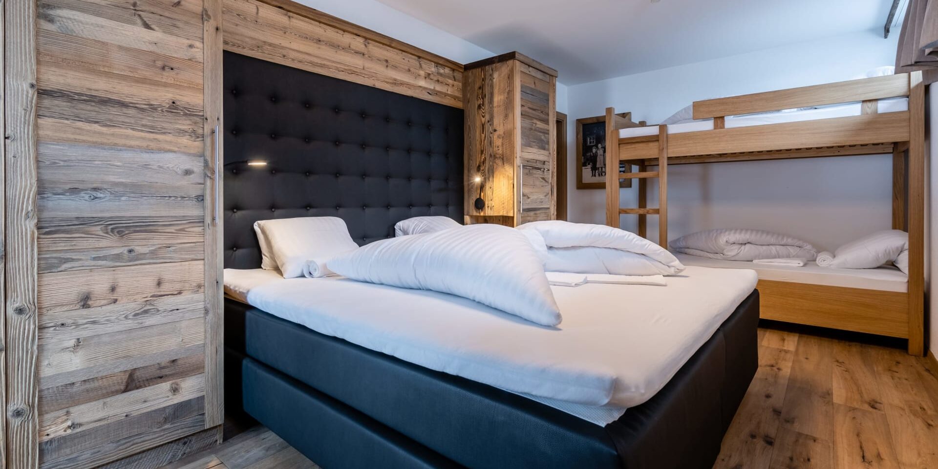 VAYA Galtur Silvretta Arena Ischgl-Samnaun Oostenrijk