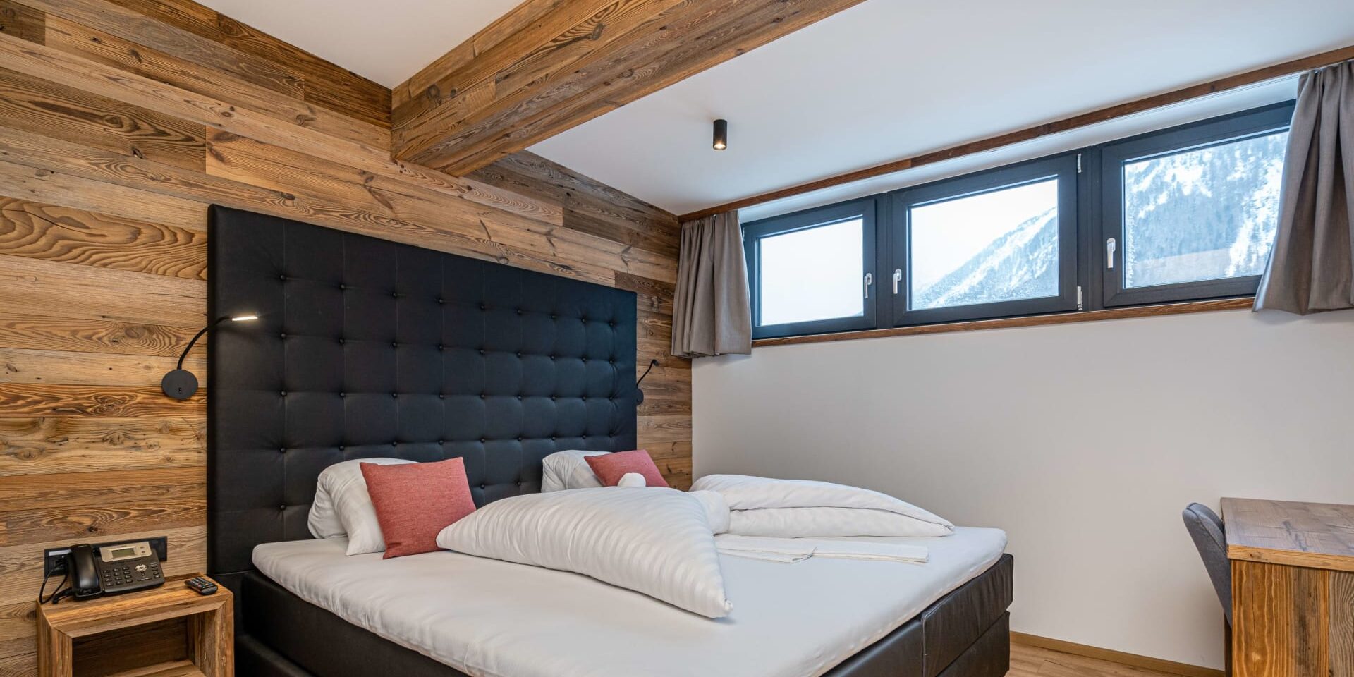 VAYA Galtur Silvretta Arena Ischgl-Samnaun Oostenrijk