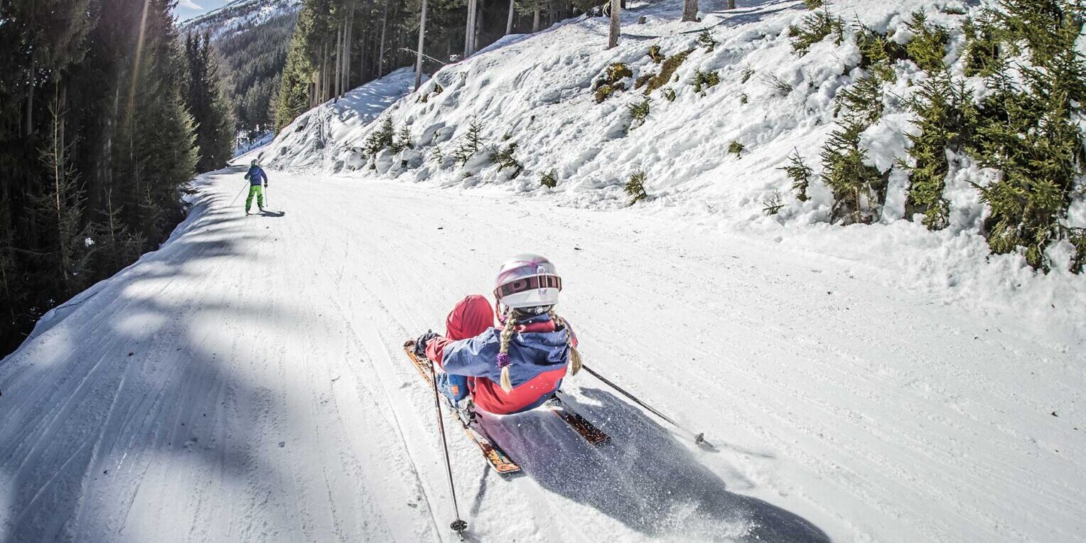 VAYA Gerlos Zillertal Oostenrijk
