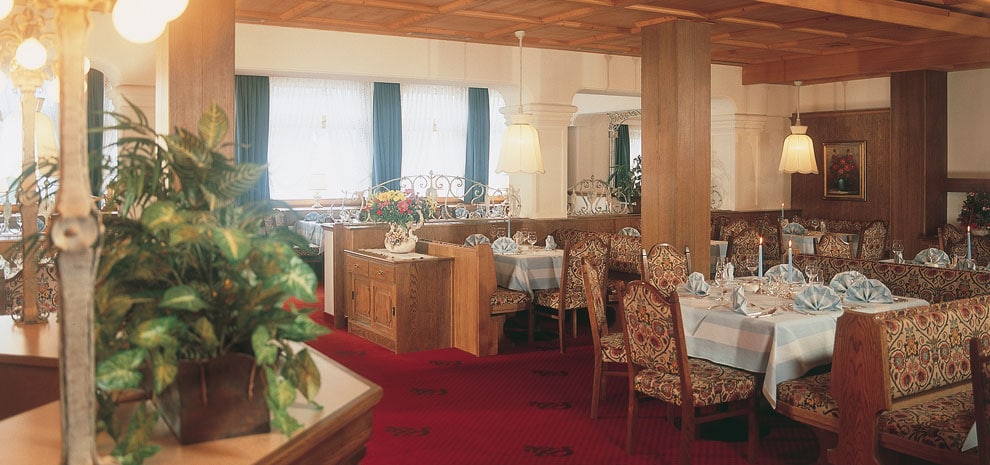 VAYA Hotel Sportiv Obergurgl Obergurgl-Hochgurgl Oostenrijk