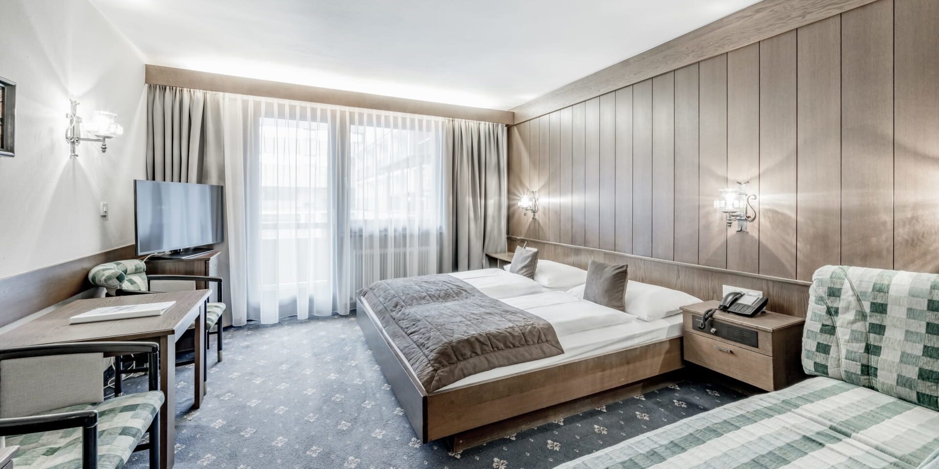 VAYA Hotel Sportiv Obergurgl Obergurgl-Hochgurgl Oostenrijk