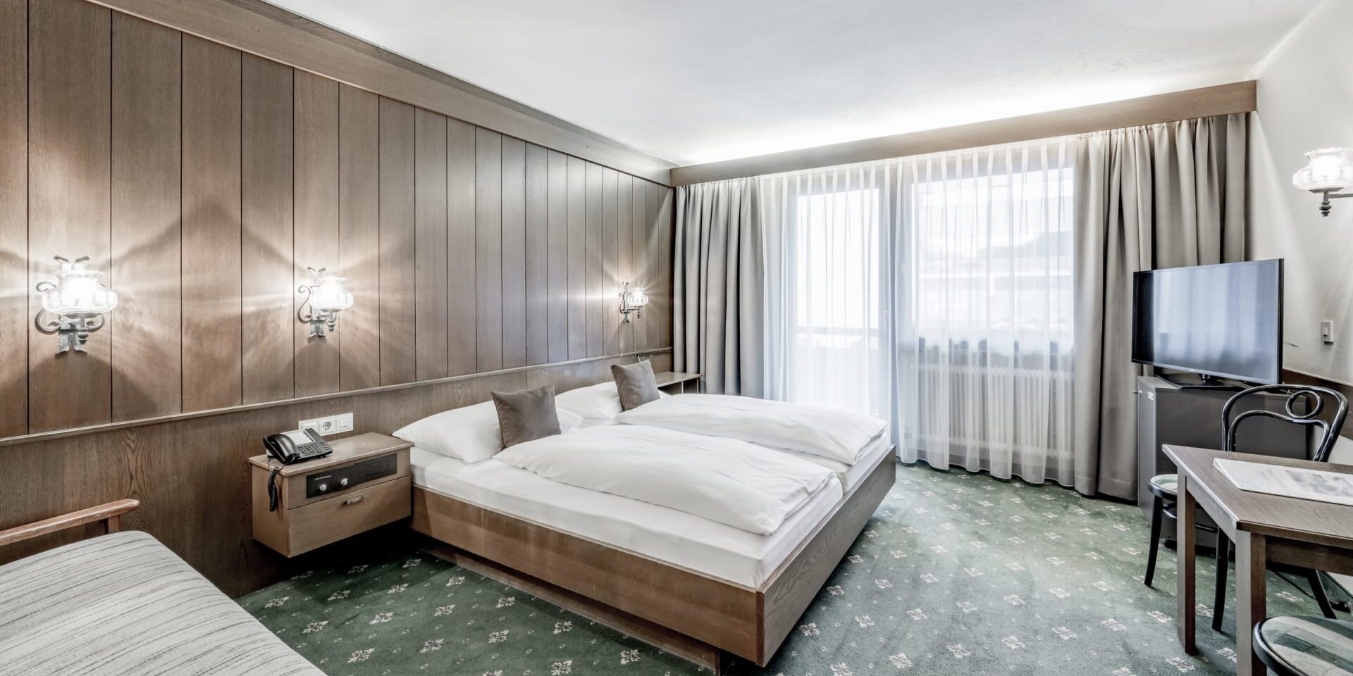 VAYA Hotel Sportiv Obergurgl Obergurgl-Hochgurgl Oostenrijk