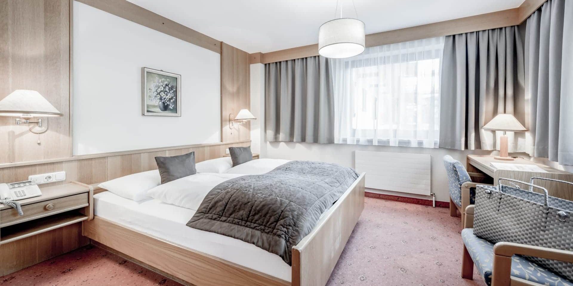VAYA Hotel Sportiv Obergurgl Obergurgl-Hochgurgl Oostenrijk