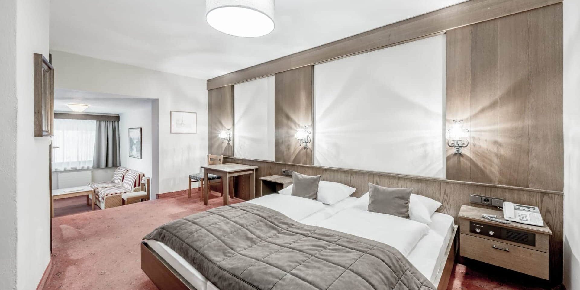 VAYA Hotel Sportiv Obergurgl Obergurgl-Hochgurgl Oostenrijk