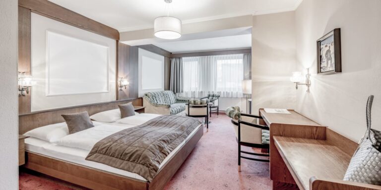 VAYA Hotel Sportiv Obergurgl Obergurgl-Hochgurgl Oostenrijk