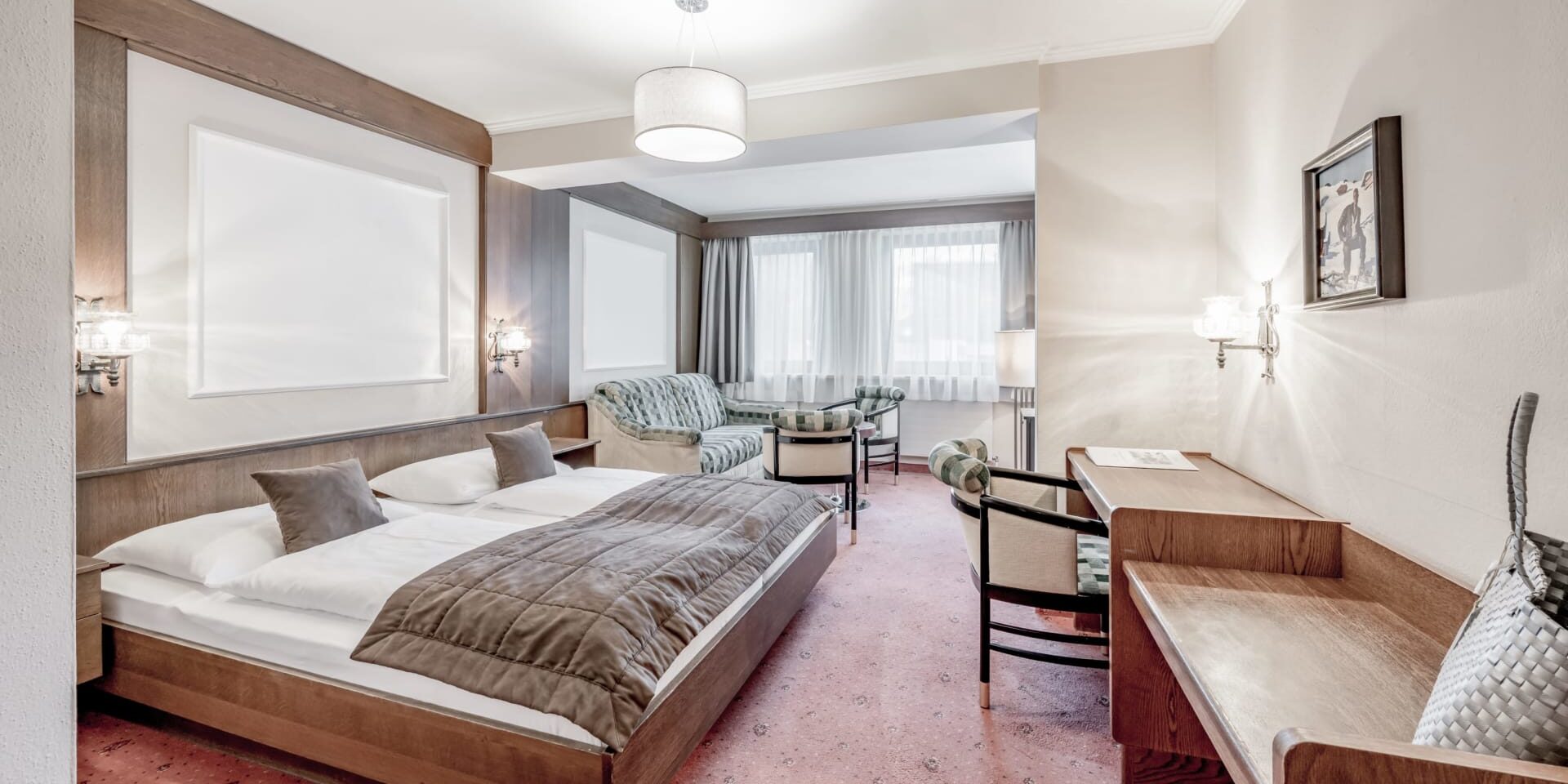 VAYA Hotel Sportiv Obergurgl Obergurgl-Hochgurgl Oostenrijk