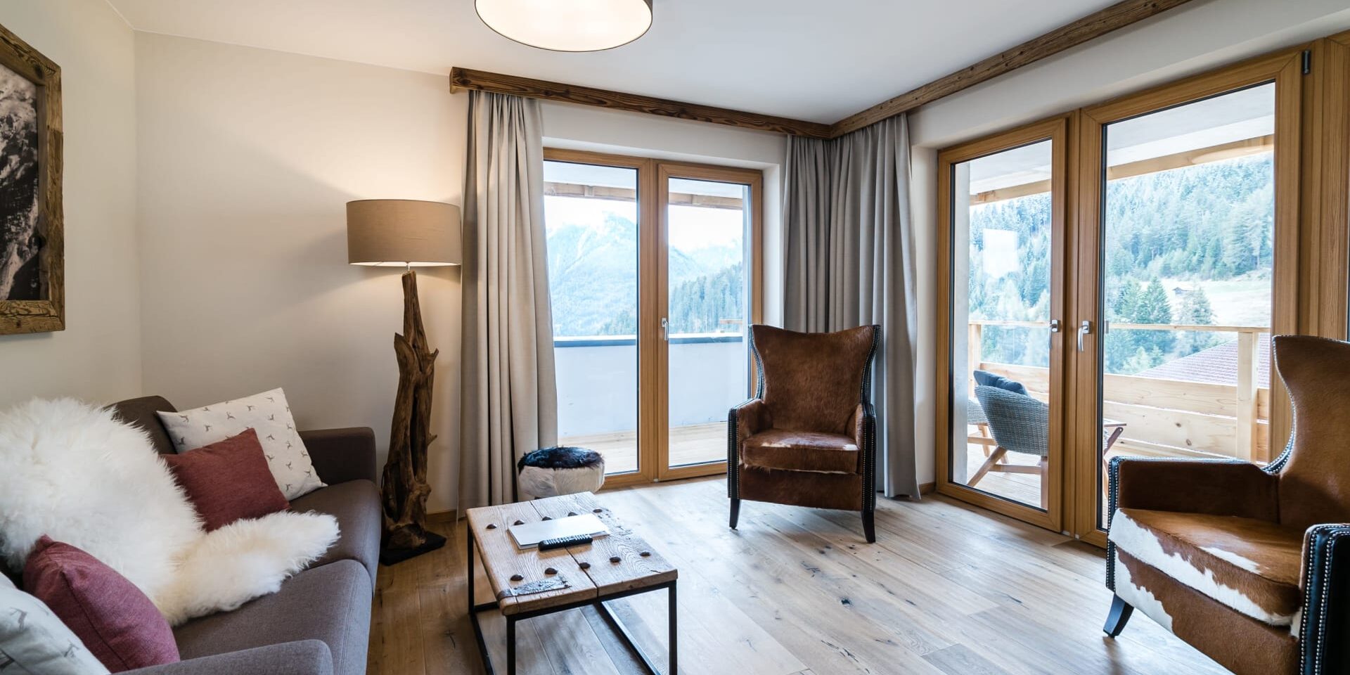 VAYA St Zeno Serfaus Serfaus-Fiss-Ladis Oostenrijk