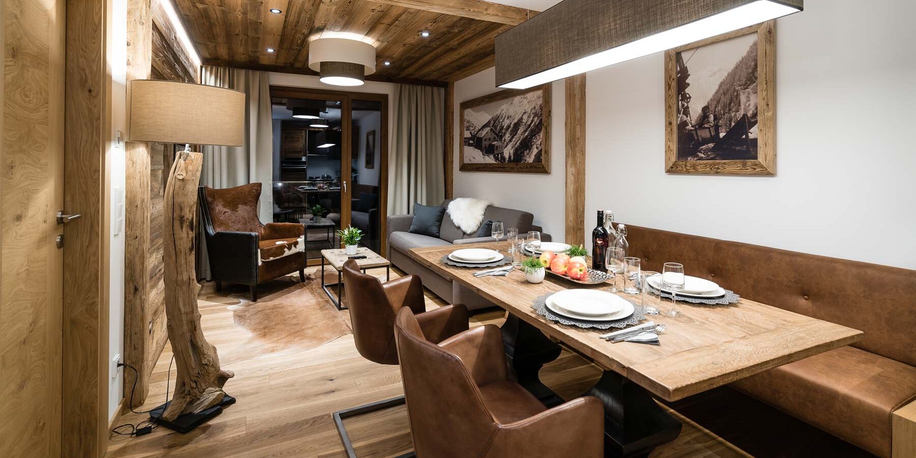 VAYA St. Anton Sankt Anton Ski Arlberg Oostenrijk