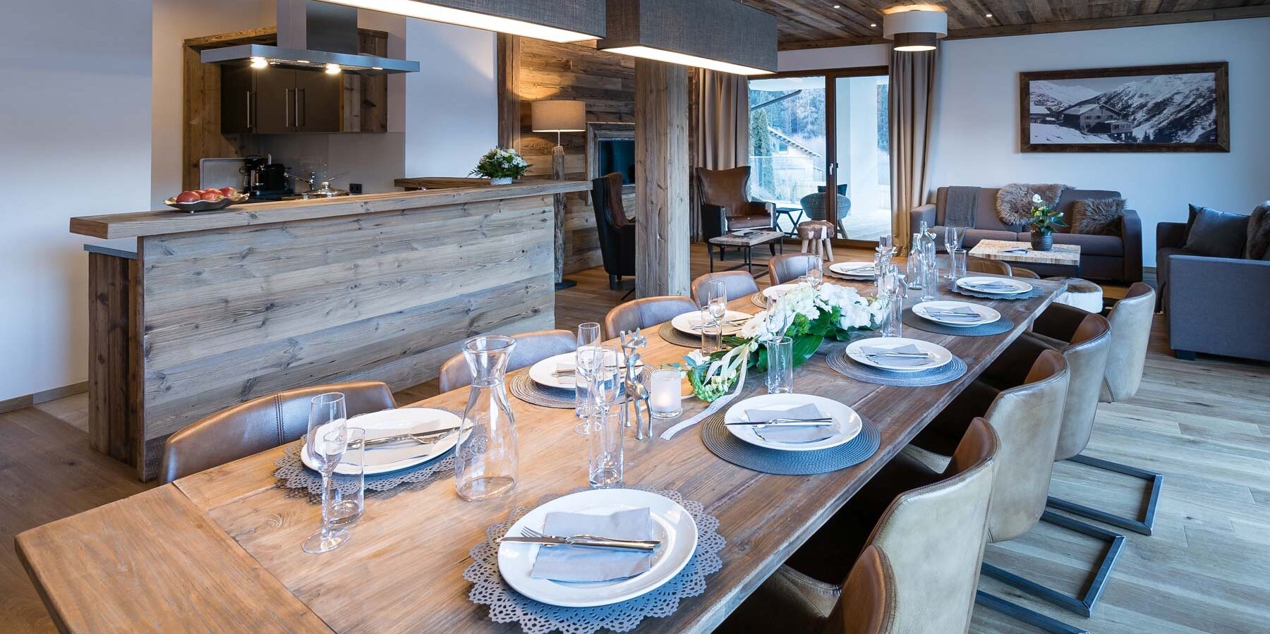 VAYA St. Anton Sankt Anton Ski Arlberg Oostenrijk