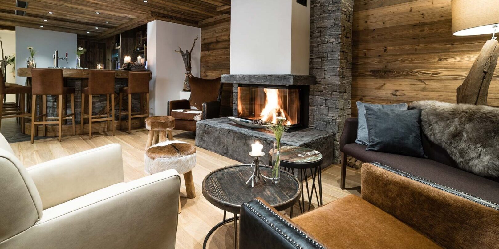 VAYA St. Anton Sankt Anton Ski Arlberg Oostenrijk