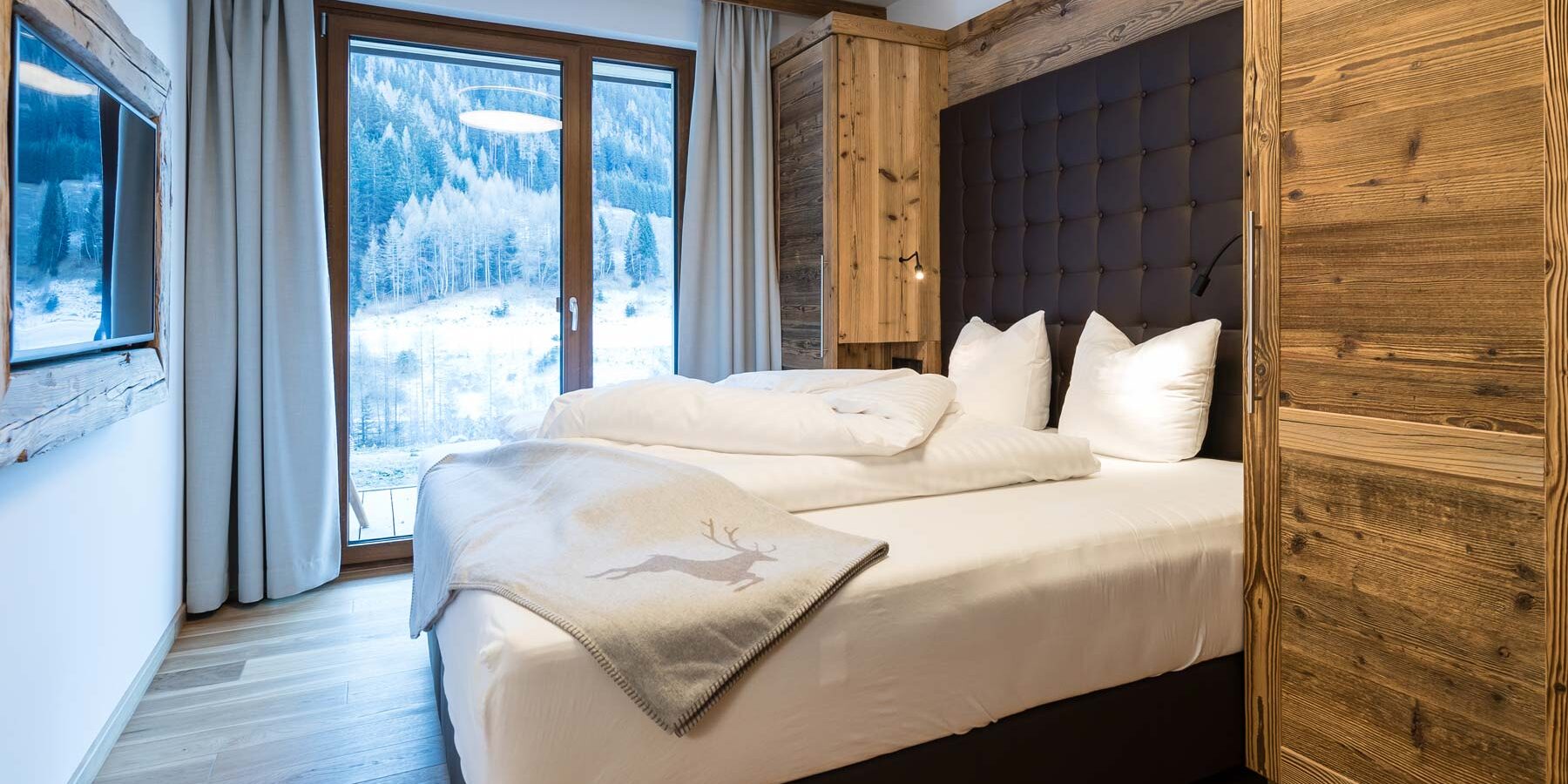 VAYA St. Anton Sankt Anton Ski Arlberg Oostenrijk