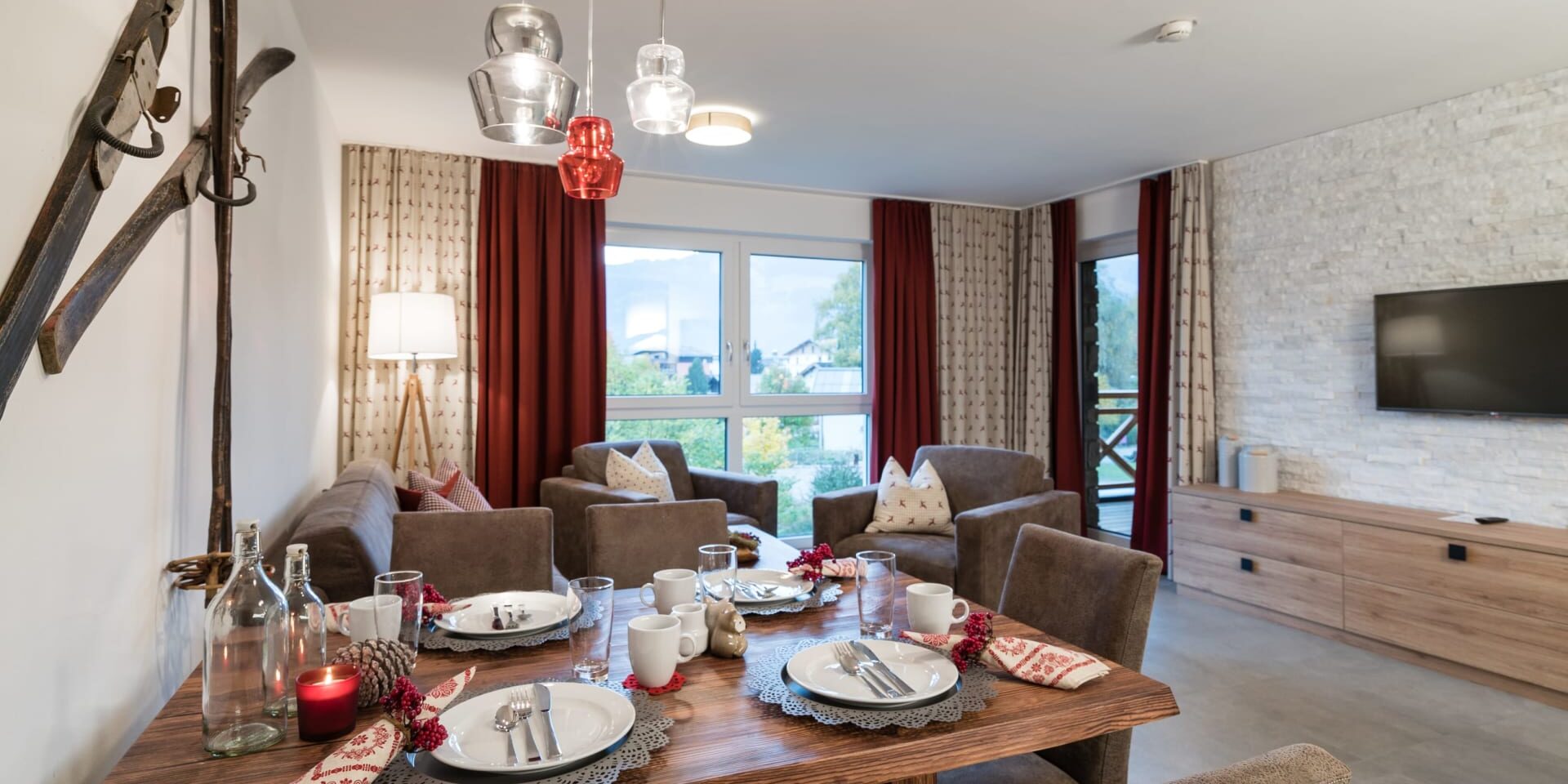 VAYA Village Park Suites Zell am See Zell am See-Kaprun Oostenrijk