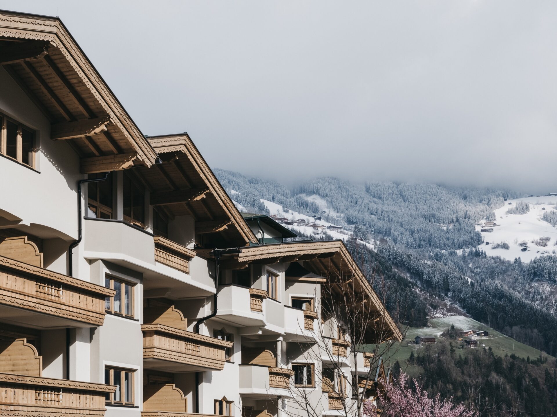 VAYA Zillertal Oostenrijk