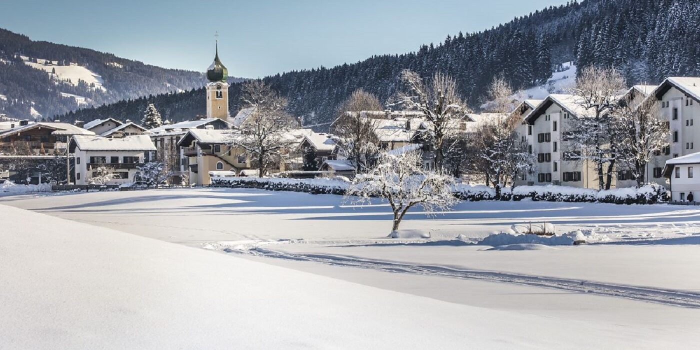 Westendorf Skiwelt Wilder Kaiser - Brixental Oostenrijk