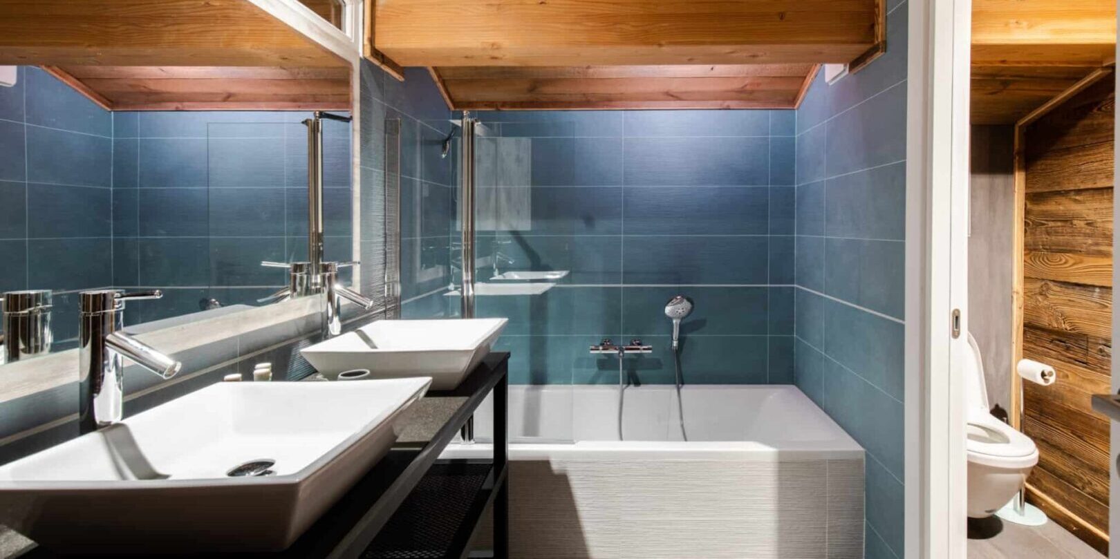 Chalet Merveilles Tignes 1800 Tignes-Val d'Isere Frankrijk