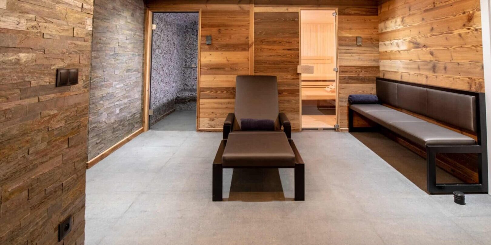 Chalet Merveilles Tignes 1800 Tignes-Val d'Isere Frankrijk