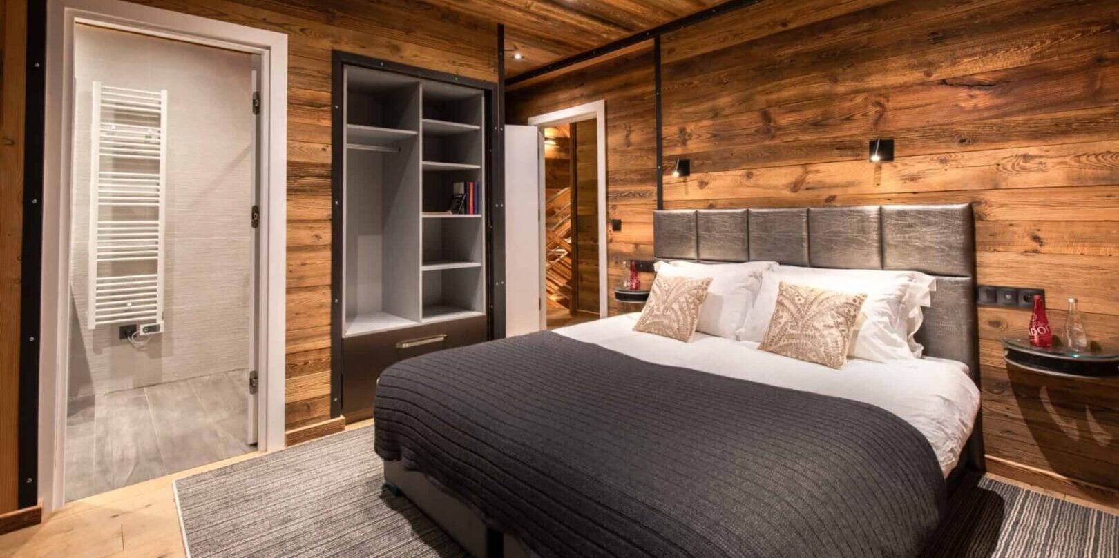 Chalet Merveilles Tignes 1800 Tignes-Val d'Isere Frankrijk