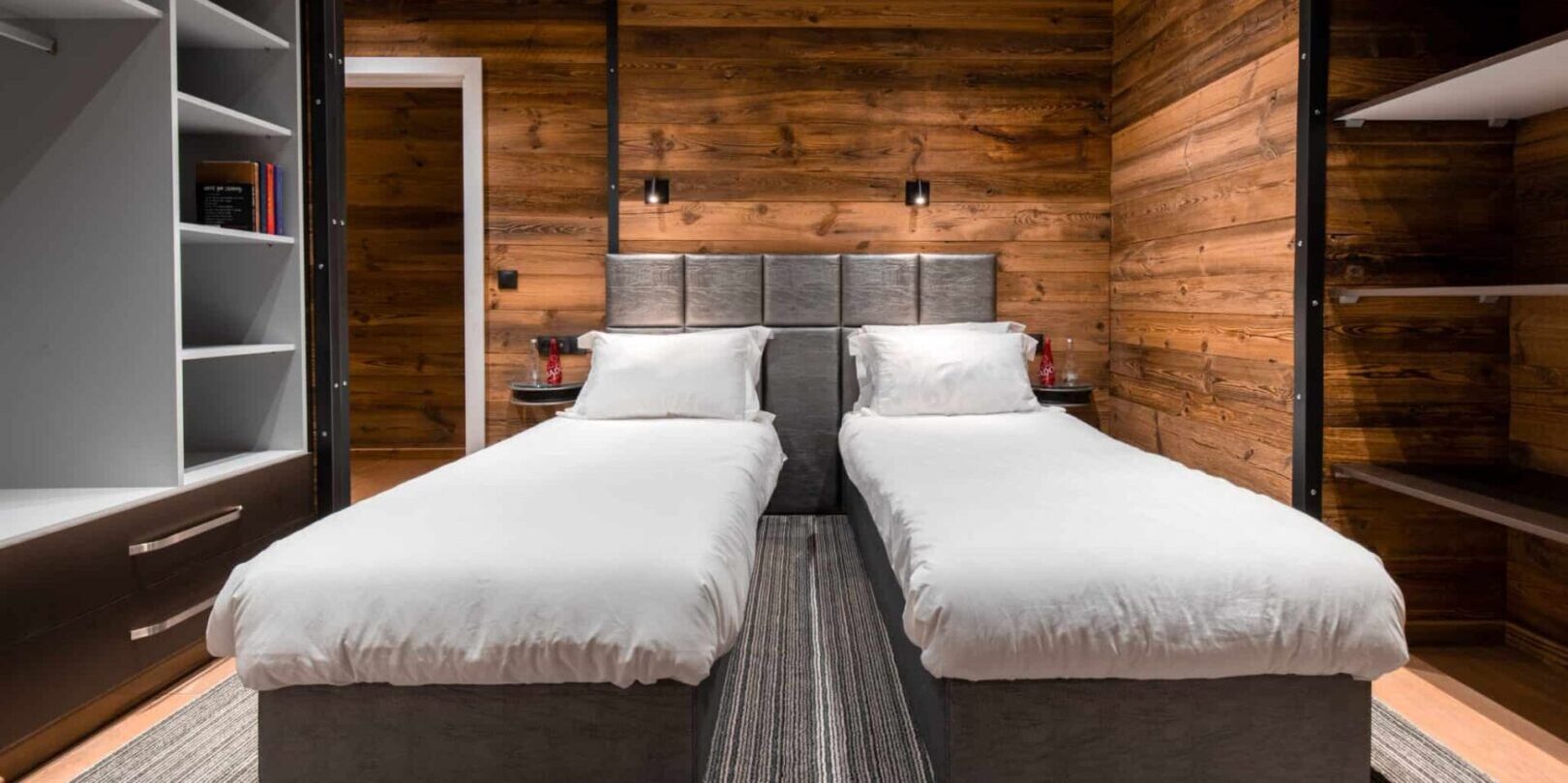 Chalet Merveilles Tignes 1800 Tignes-Val d'Isere Frankrijk