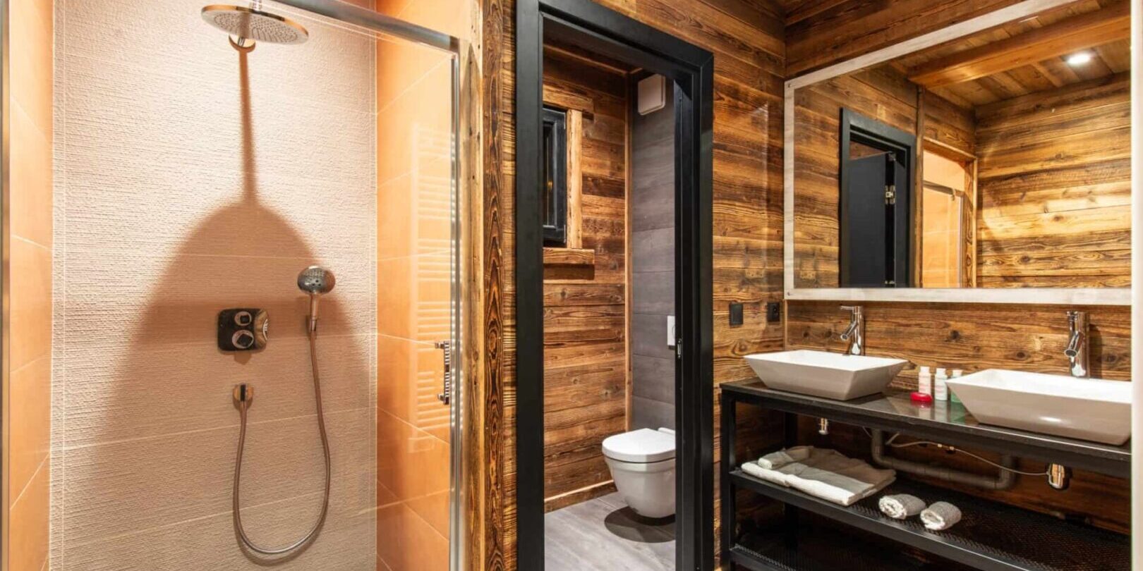 Chalet Monts Tignes 1800 Tignes-Val d'Isere Frankrijk