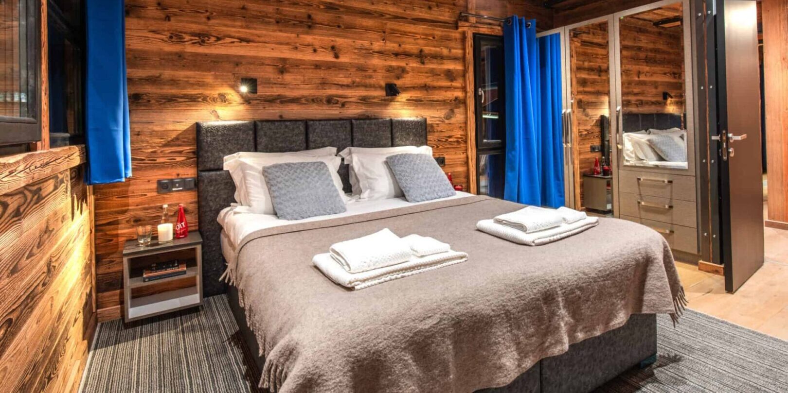 Chalet Monts Tignes 1800 Tignes-Val d'Isere Frankrijk