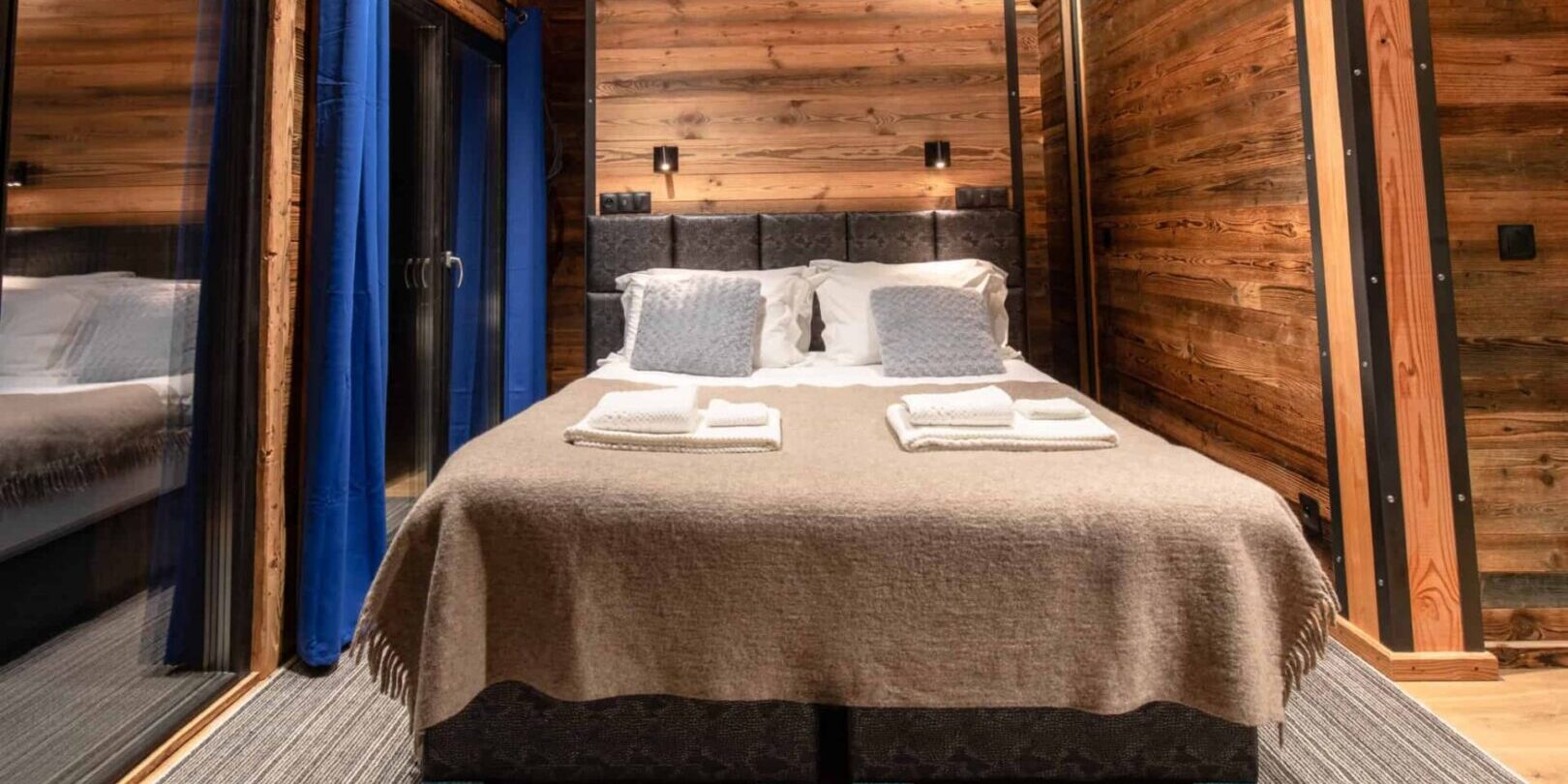 Chalet Monts Tignes 1800 Tignes-Val d'Isere Frankrijk