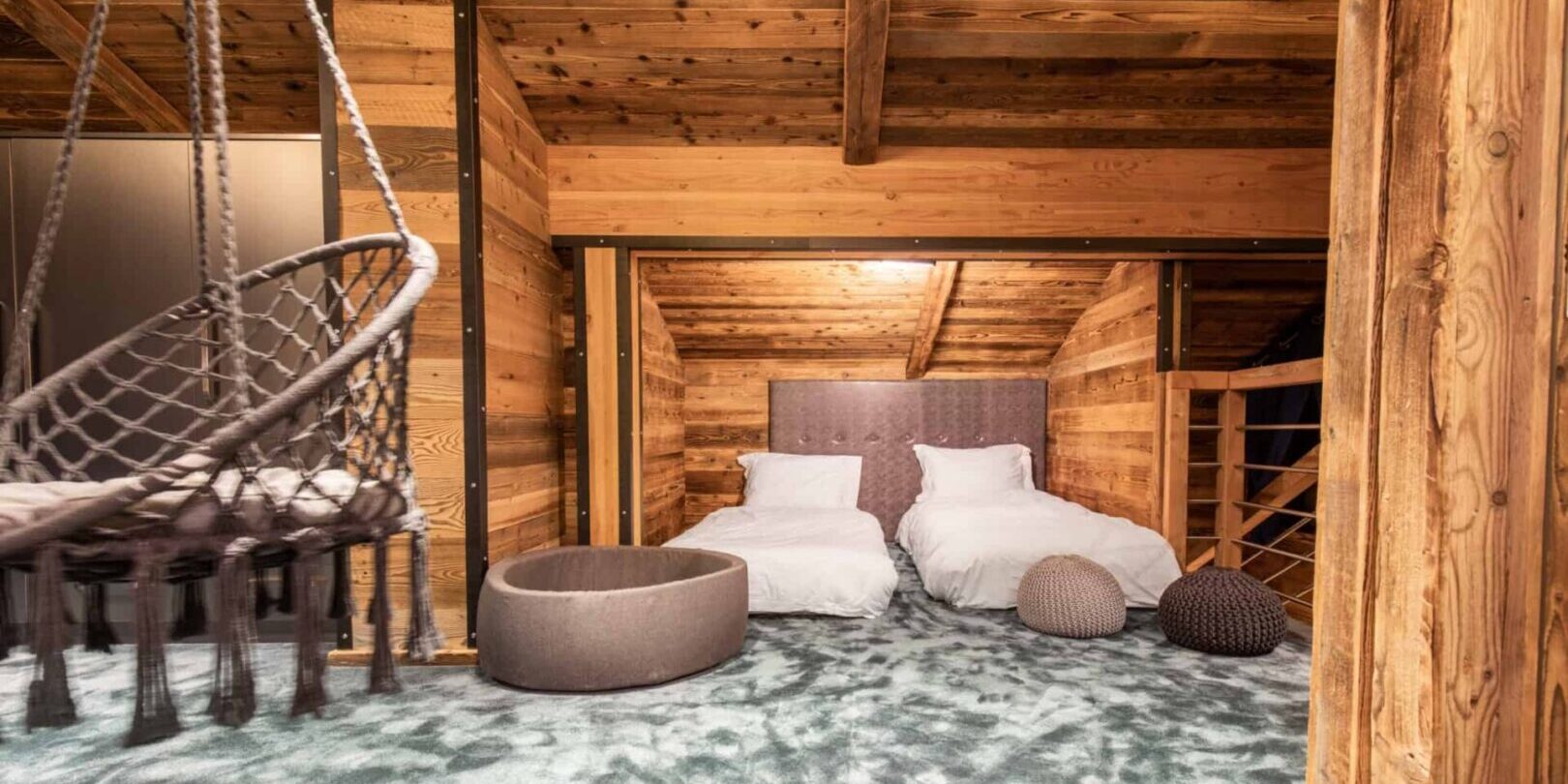 Chalet Monts Tignes 1800 Tignes-Val d'Isere Frankrijk